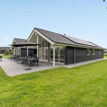 Idestrup Ix